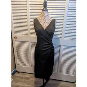Vintage Donna Ricco dress